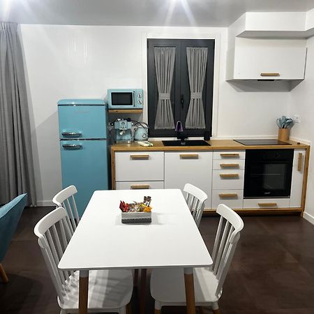 Apartamentos Redondela - A Casa Da Praia מראה חיצוני תמונה