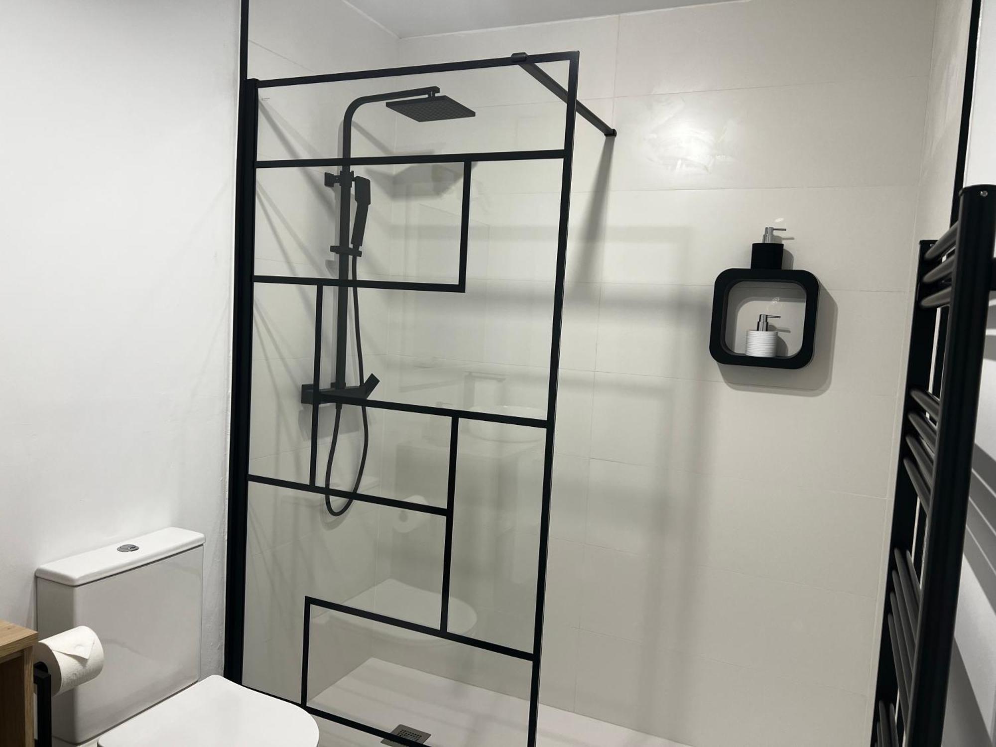 Apartamentos Redondela - A Casa Da Praia מראה חיצוני תמונה