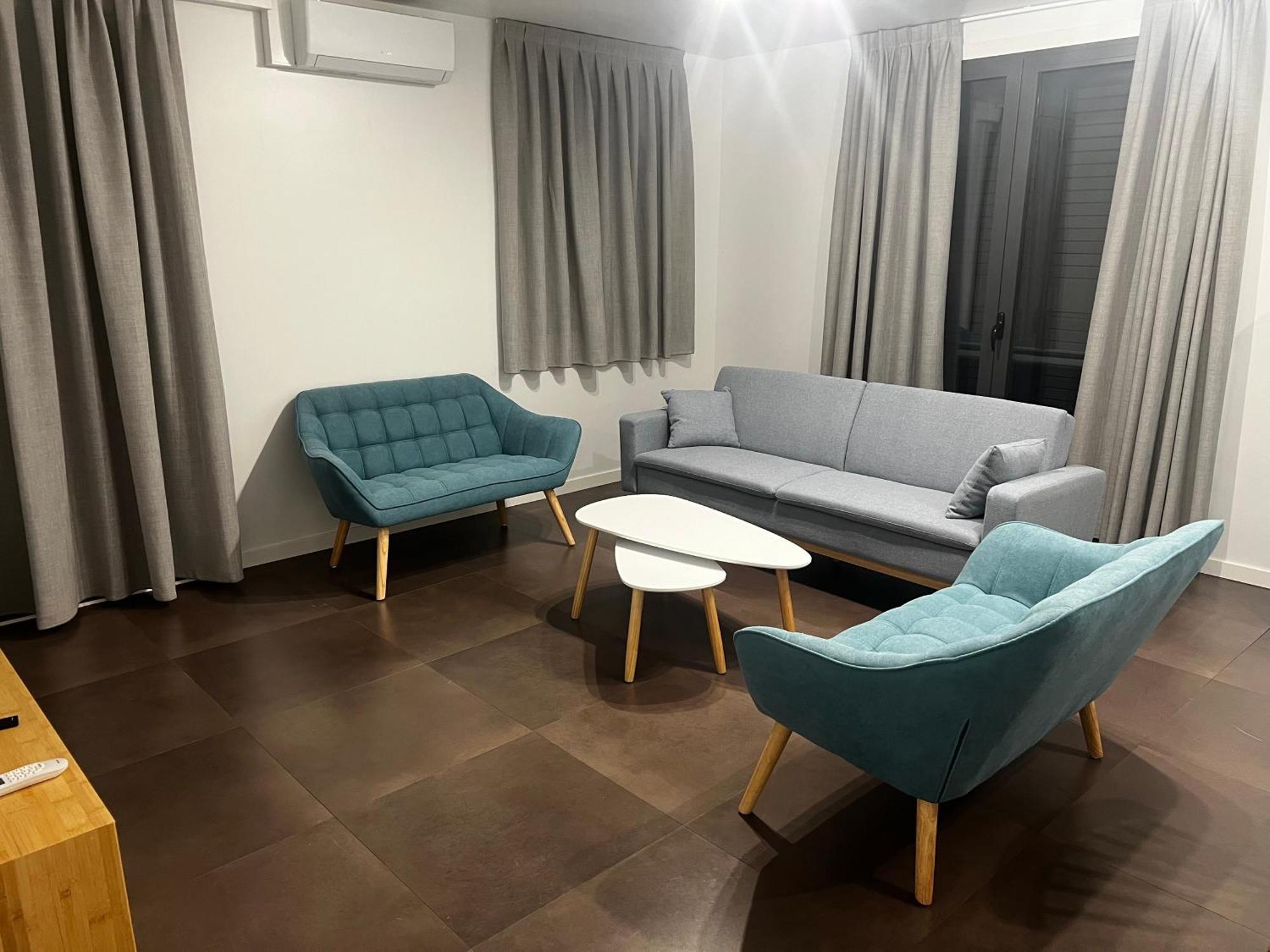 Apartamentos Redondela - A Casa Da Praia מראה חיצוני תמונה